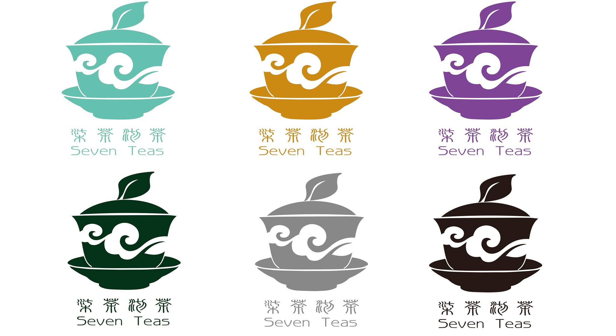 柒茶沏茶 Seven Teas | Taipei
