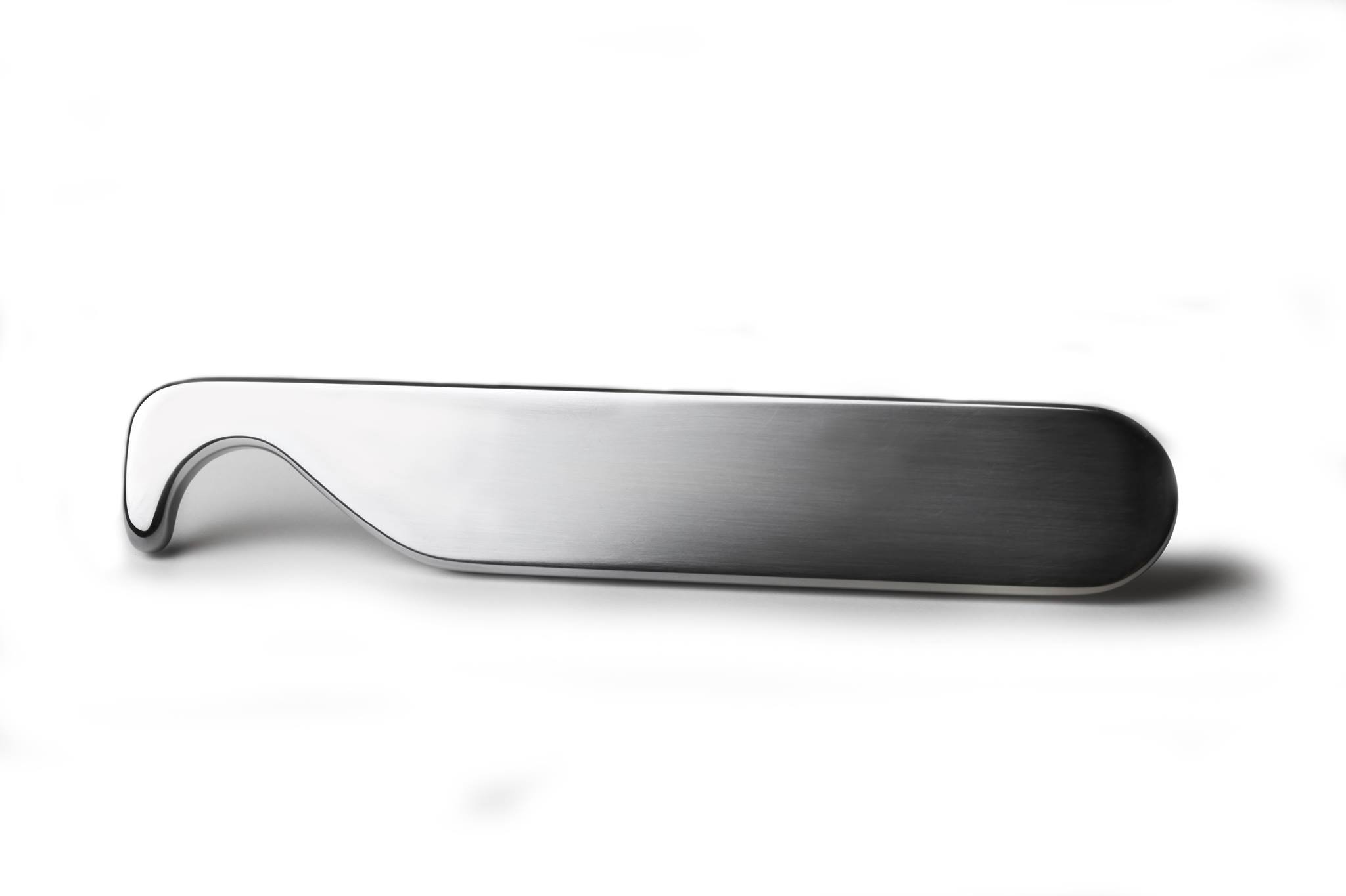 The hook & the butter... - Instrument Assisted Massage Tools | Facebook