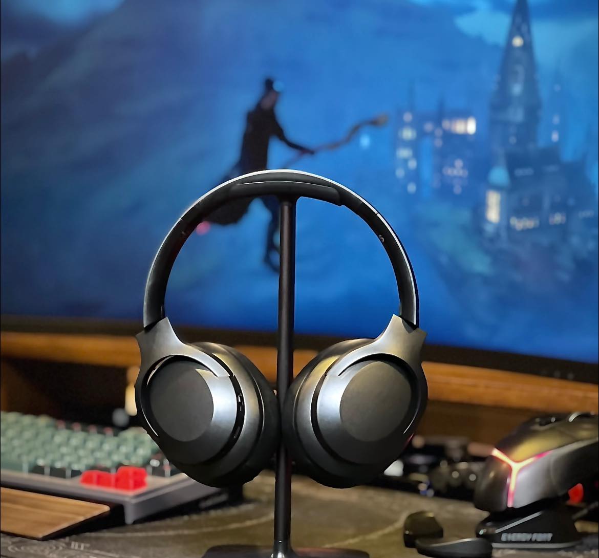 RENZU Gadget - ⚠️ ของต้องมี ⚠️ จะเล่นเกมส์🎮 ฟังเพลง🎧... | Facebook