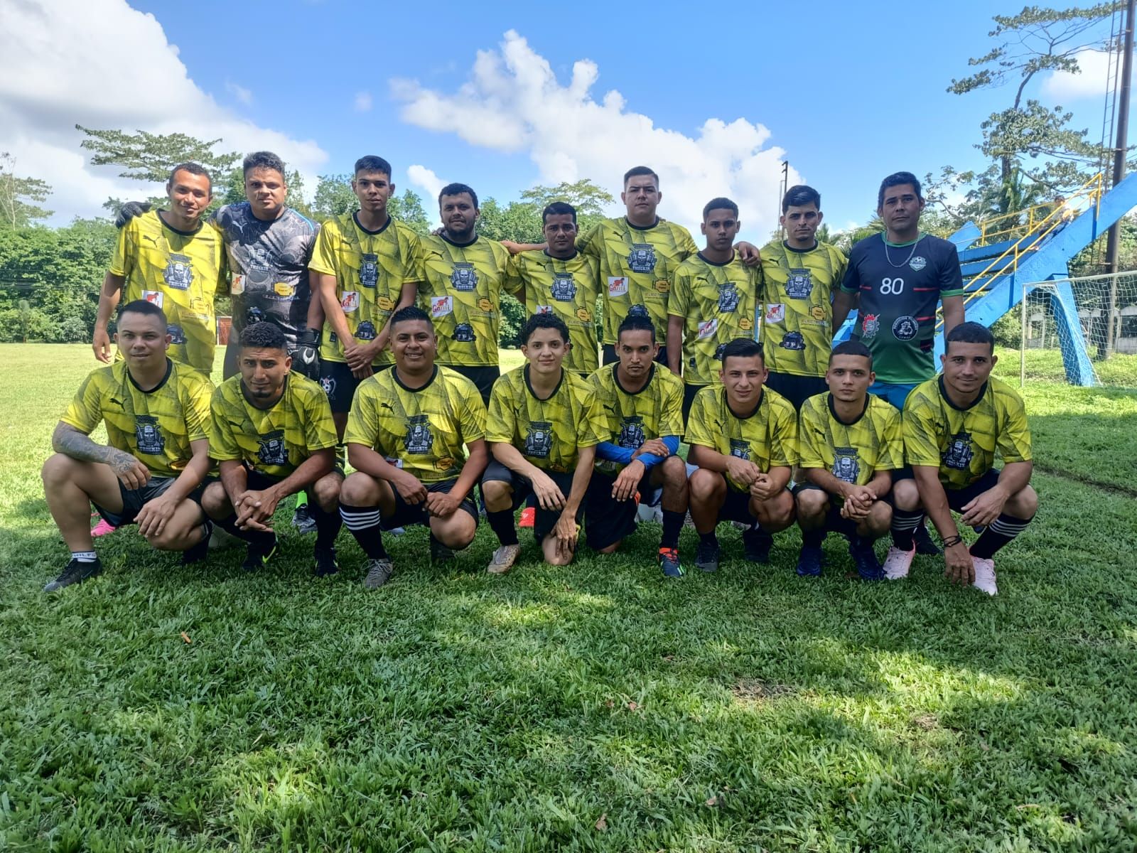 El Prado F.C