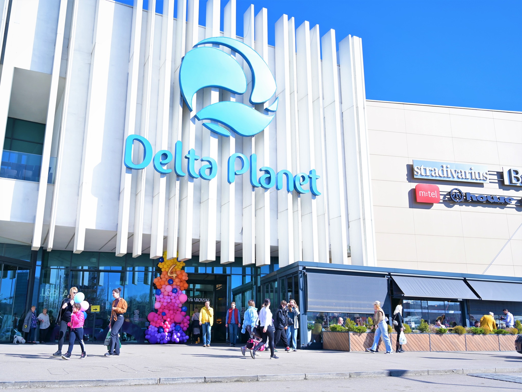 🎉 Delta Planet Banja Luka - moja... - Delta Planet Banjaluka | Facebook