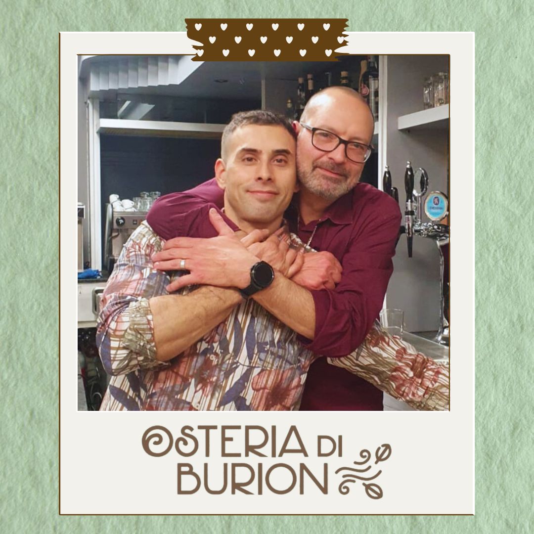 Osteria di Burion | Misano Adriatico