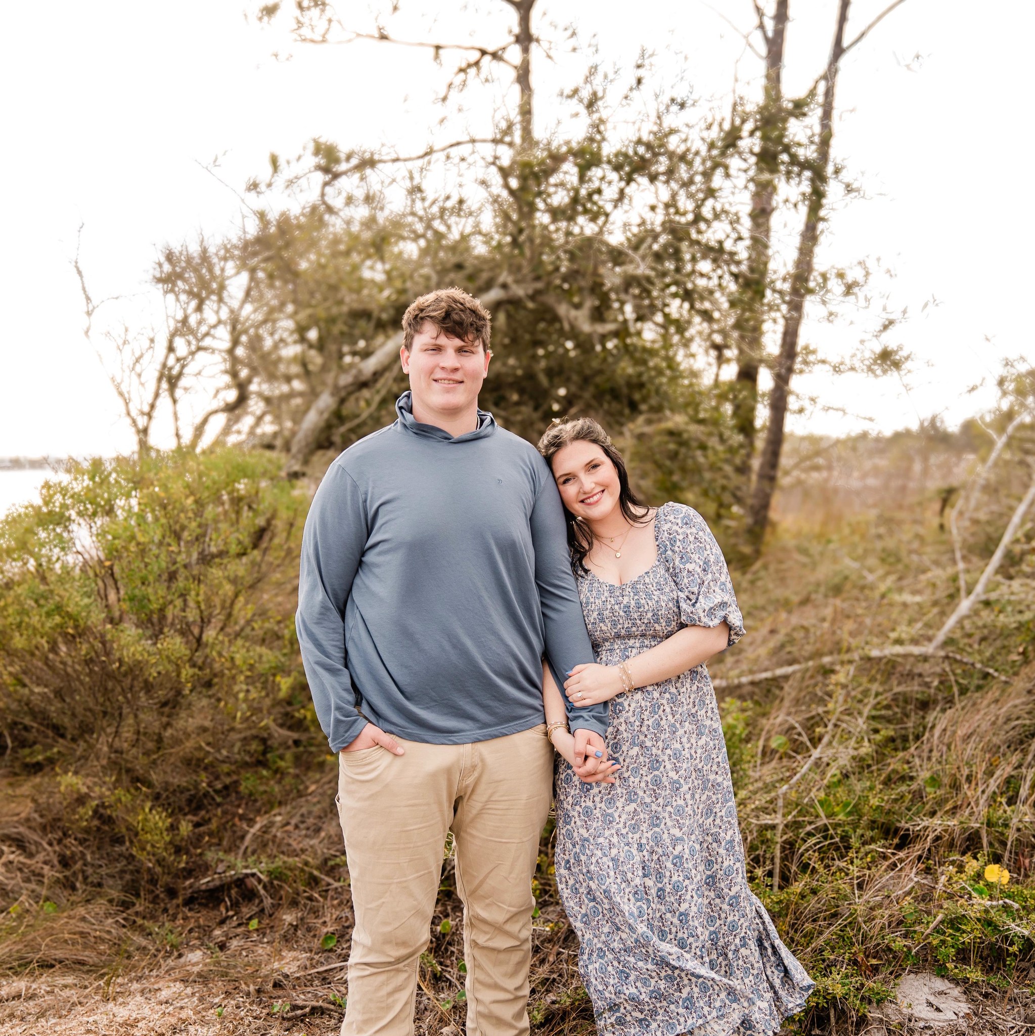 Bailey Ruth Tyler