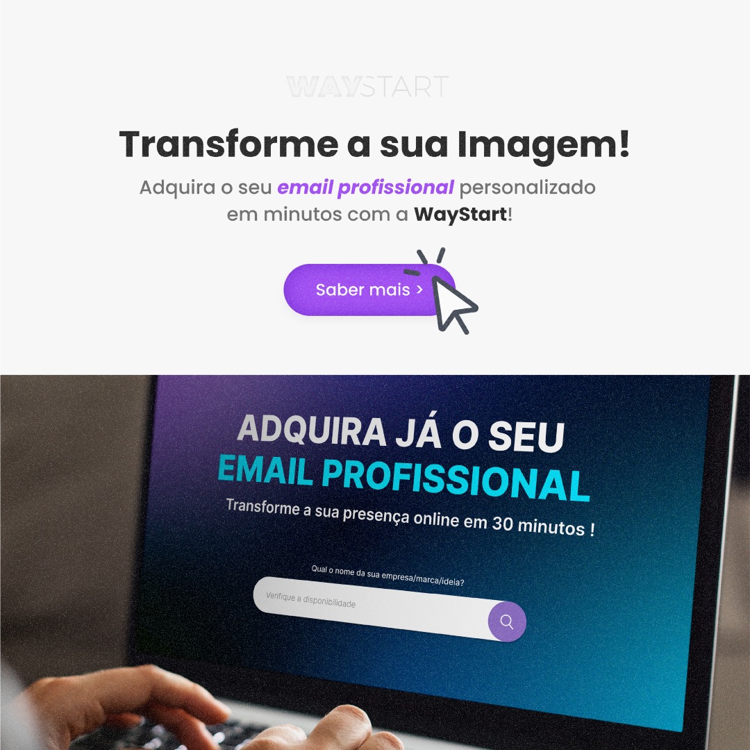 WayStart - Helping you to start