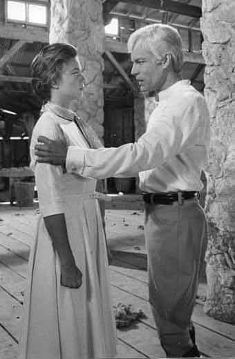 Classic Screen - The Thorn Birds (1983) Based on Colleen...