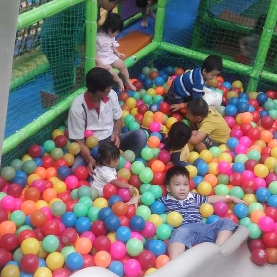 Kid Zone Nursery Ho Chi Minh City
