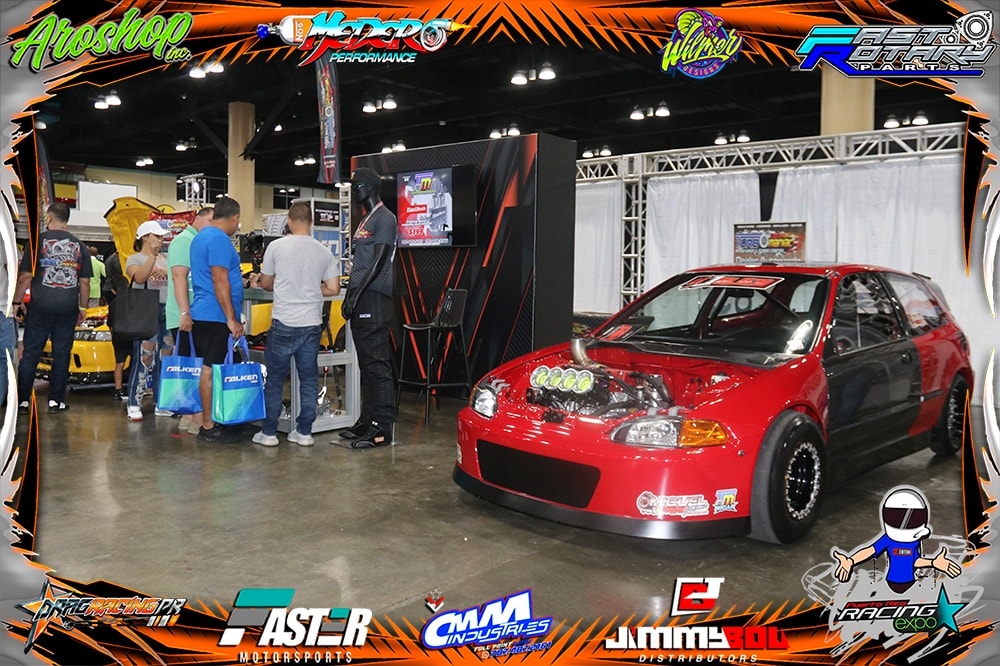 DragRacingPR - Puerto Rico Racing Expo Los furos del... | Facebook