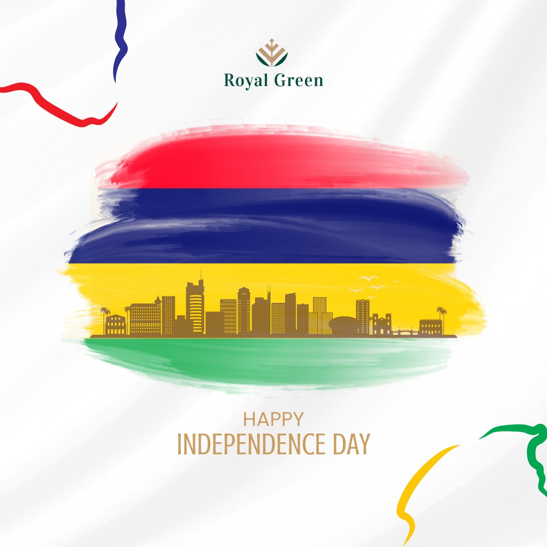 Royal Green Wellness Resort | Moka