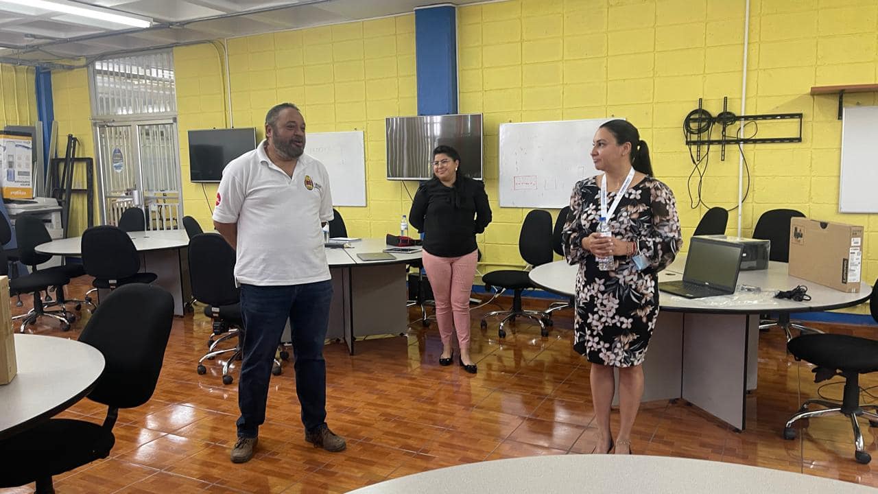 Facultad de Ciencias - UNAH - Foro “Sensibilización sobre la ...