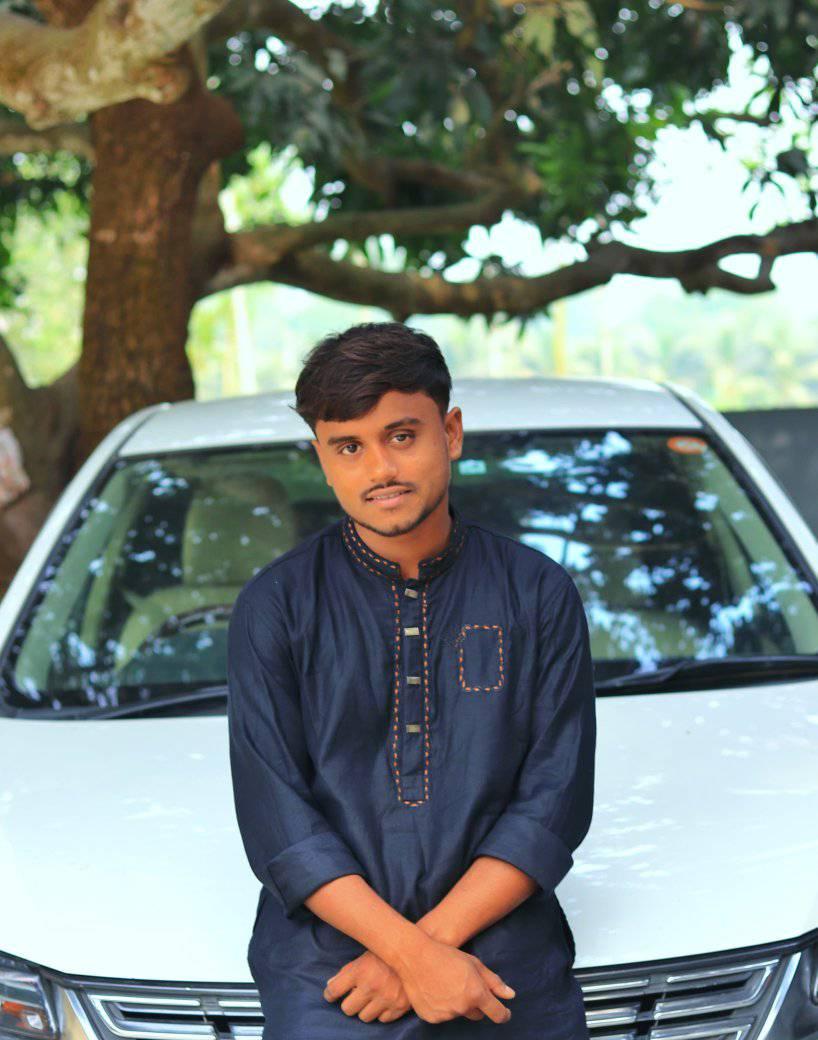 Rafiul Hasan Rafi