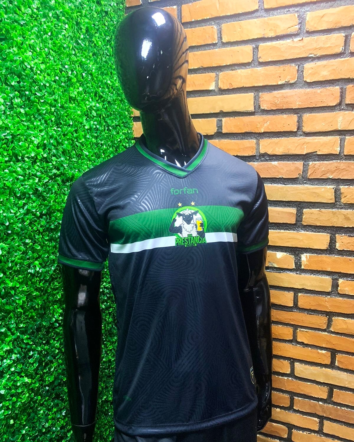ForFan Camisetas & Uniformes
