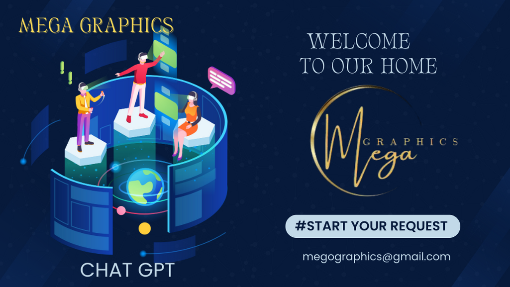 Mega Graphics