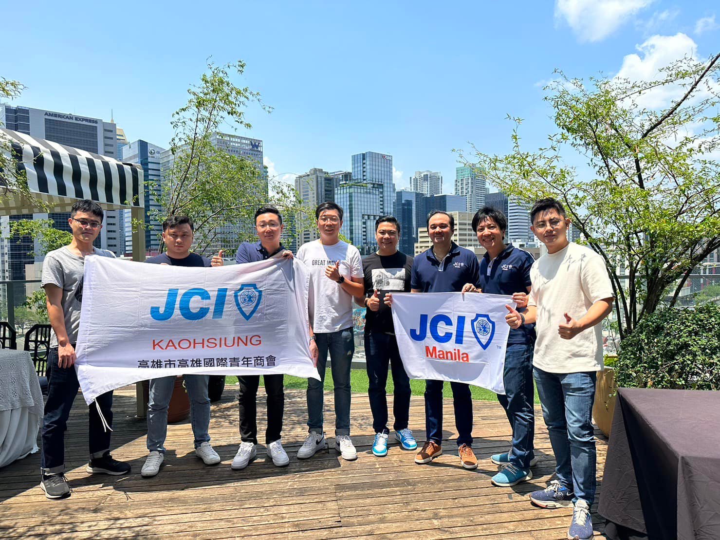 #高雄國際青年商會 May.23🎨 Color Run 2023... - 高雄國際青年商會-Jci Kaohsiung