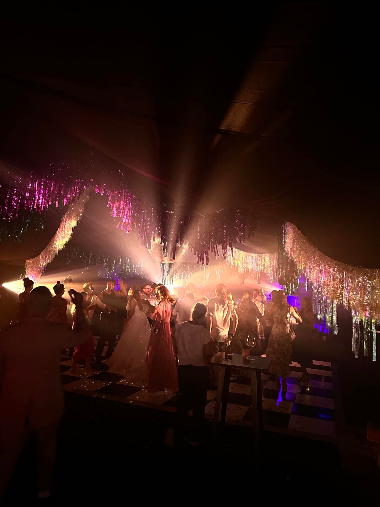 JAR Events Ltd