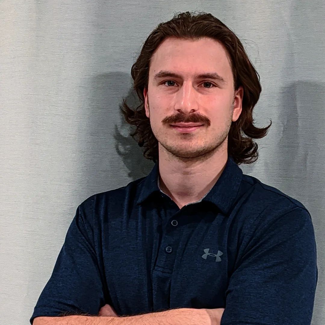 Say hello to Sam Goffin, who will join... - Moaliving Clinic | Facebook