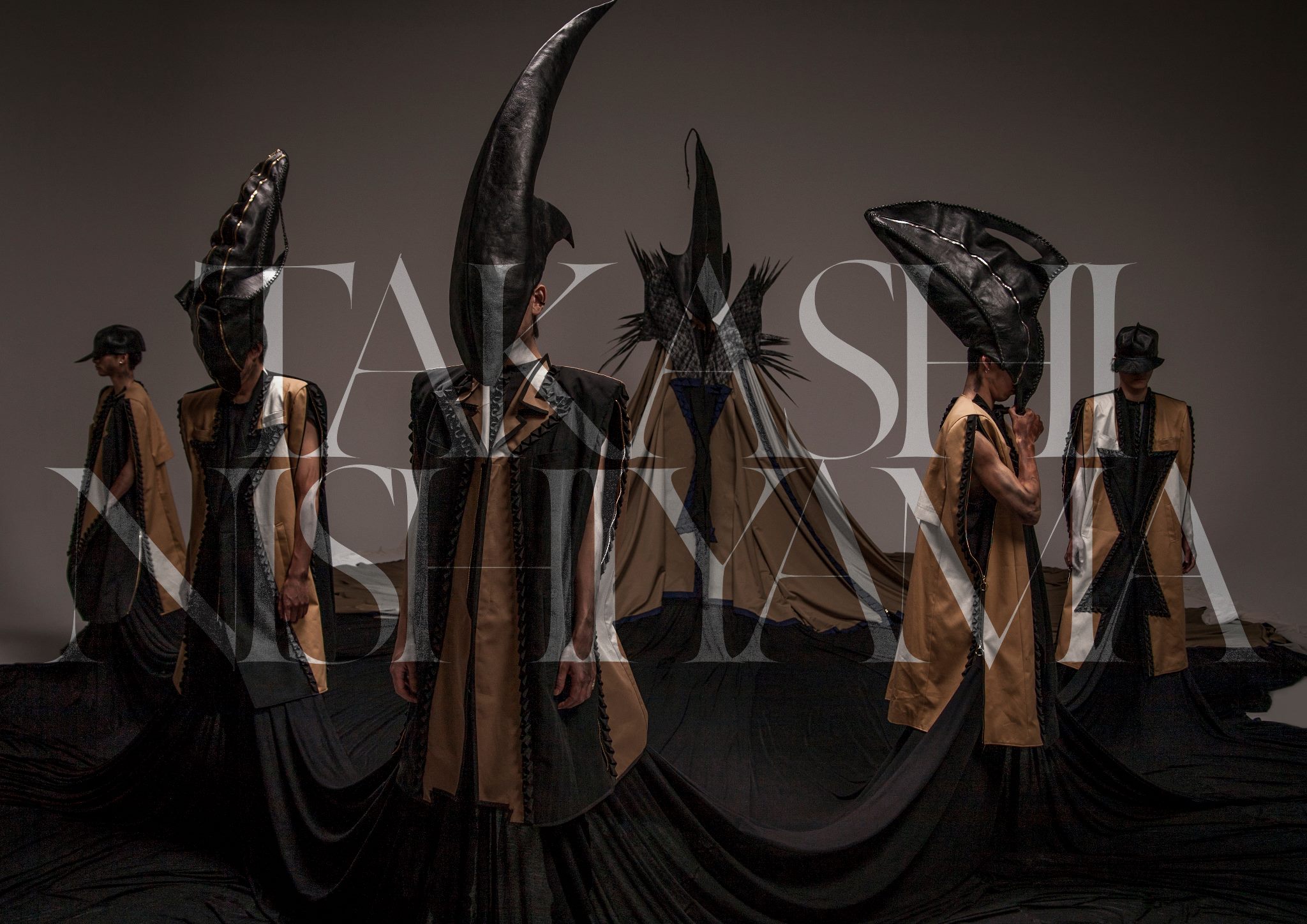 Takashi Nishiyama (@takashinishiyama.label) • Facebook
