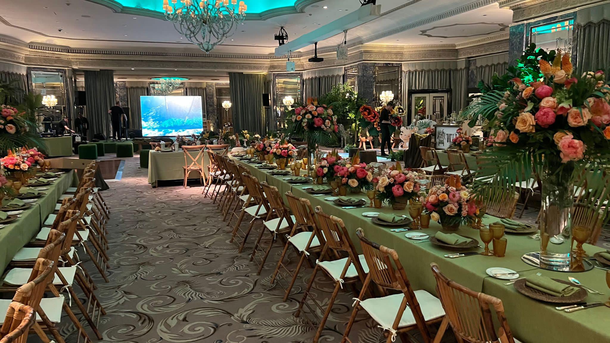 JAR Events Ltd