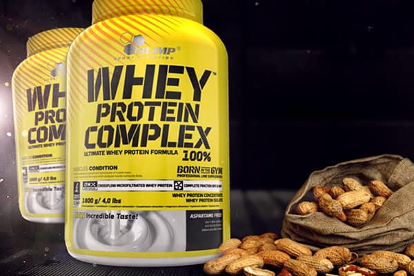 Protein Factory