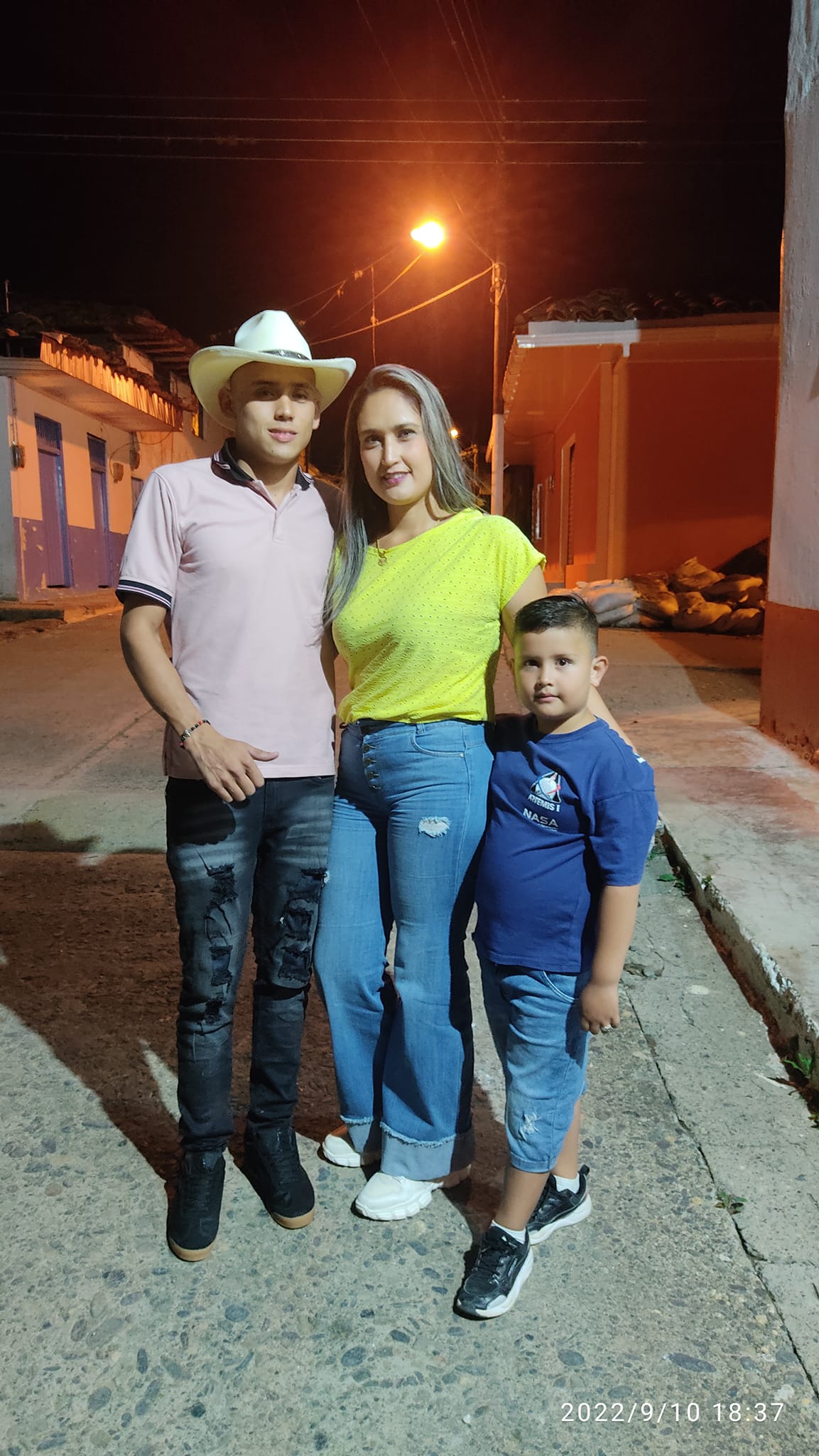 Lizeth Rivera