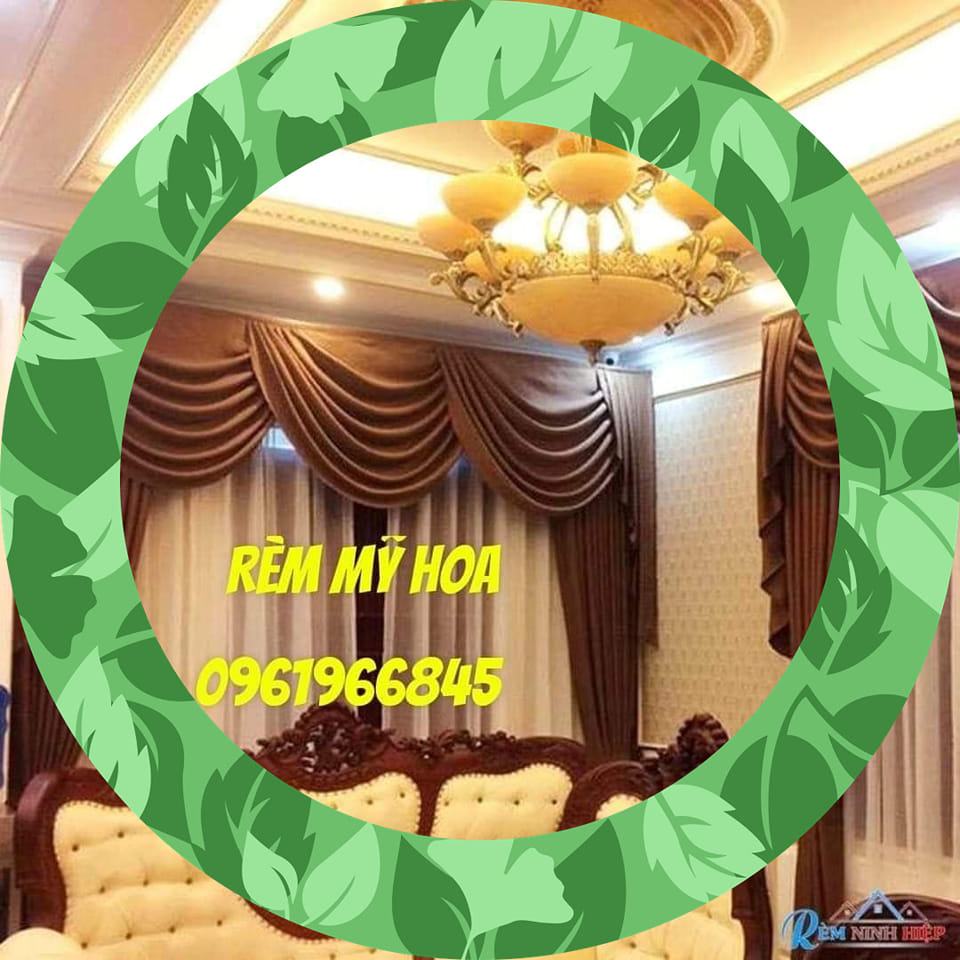 CƠ SỞ Sx & Pp CÁC... - CƠ SỞ Sx & Pp CÁC LOẠI RÈM CỬA MỸ HOA