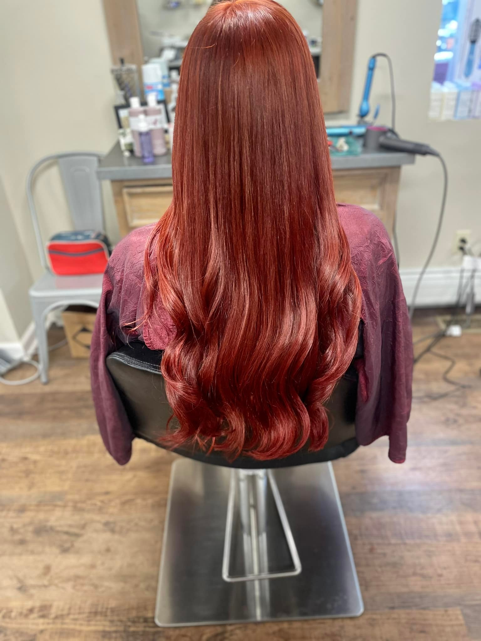 Salon Bloom | East Rochester NY