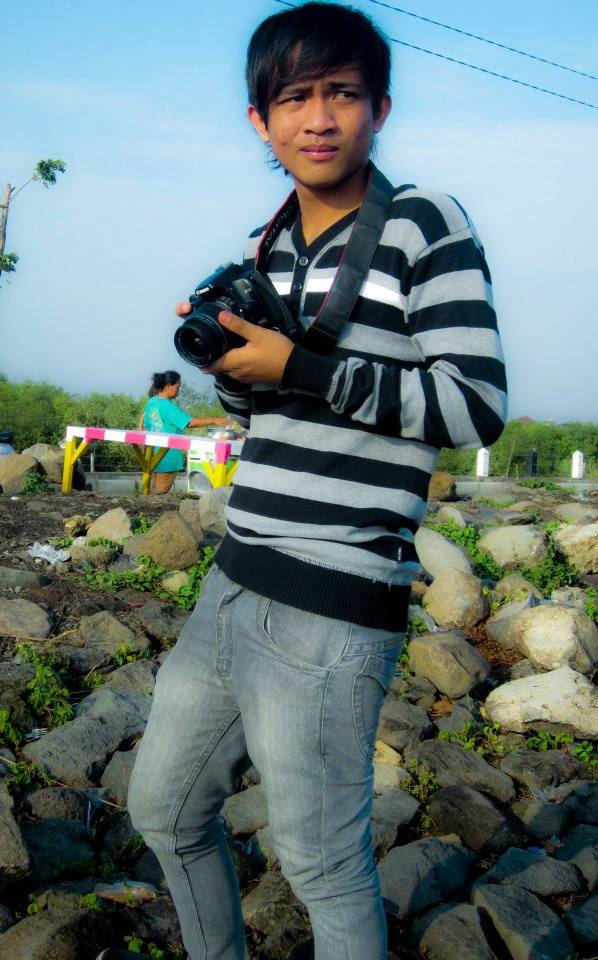 Antony Anggara