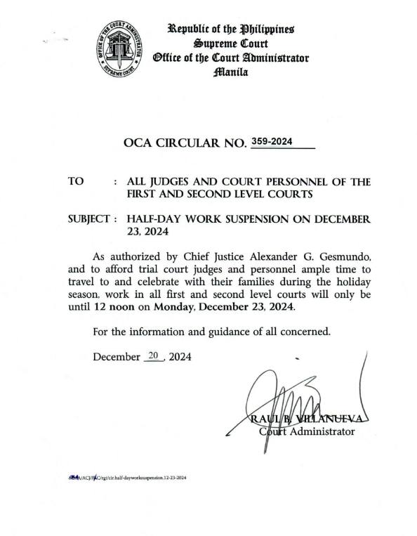 Rtc Occ Masbate
