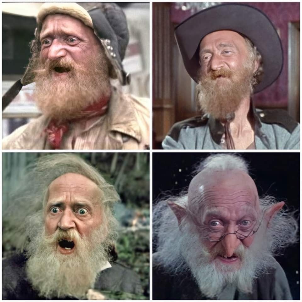 Remembering the late Actor,... - Seventies Time-Machine | Facebook