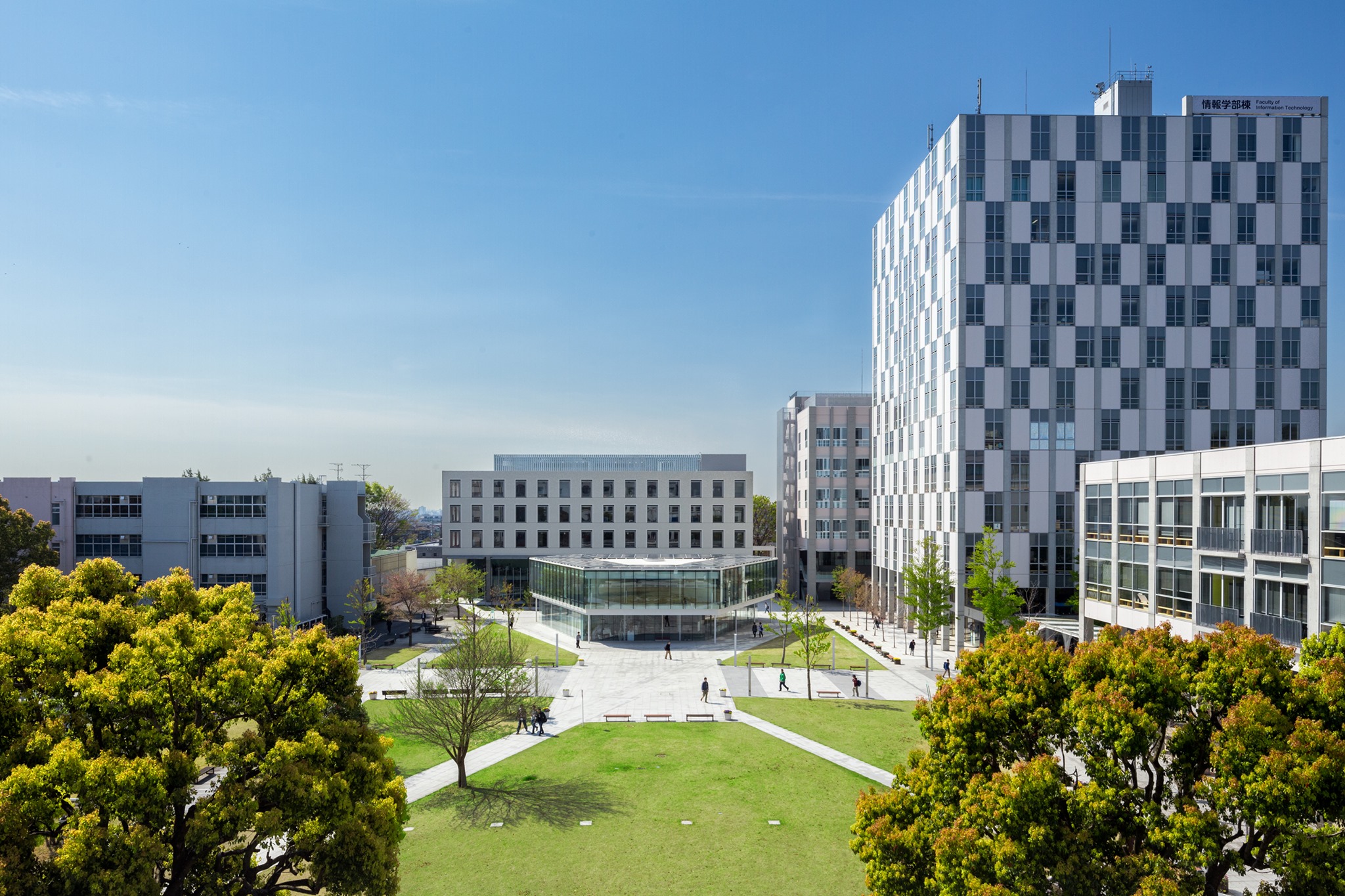 神奈川 工科 大学