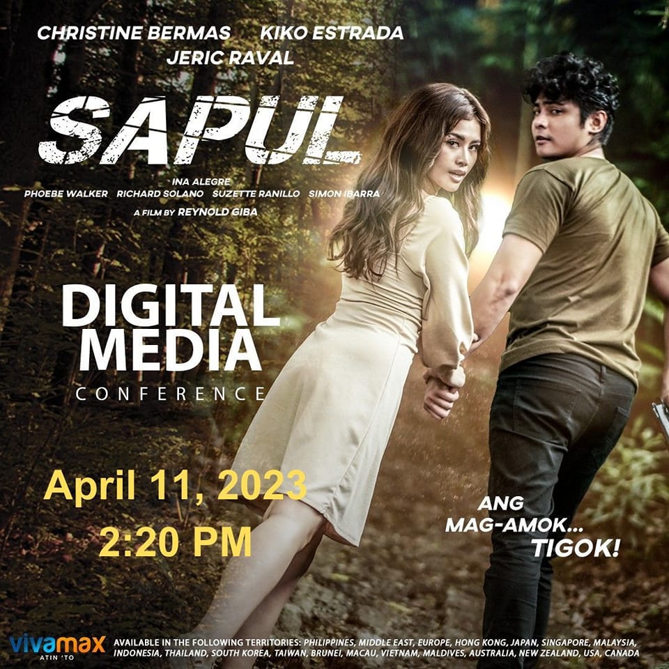 SAPUL, a digital media conference.... - Entertainment Web | Facebook