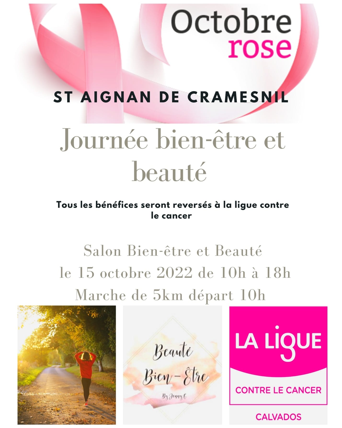 Salle Des Fêtes Saint Aignan De Cramesnil