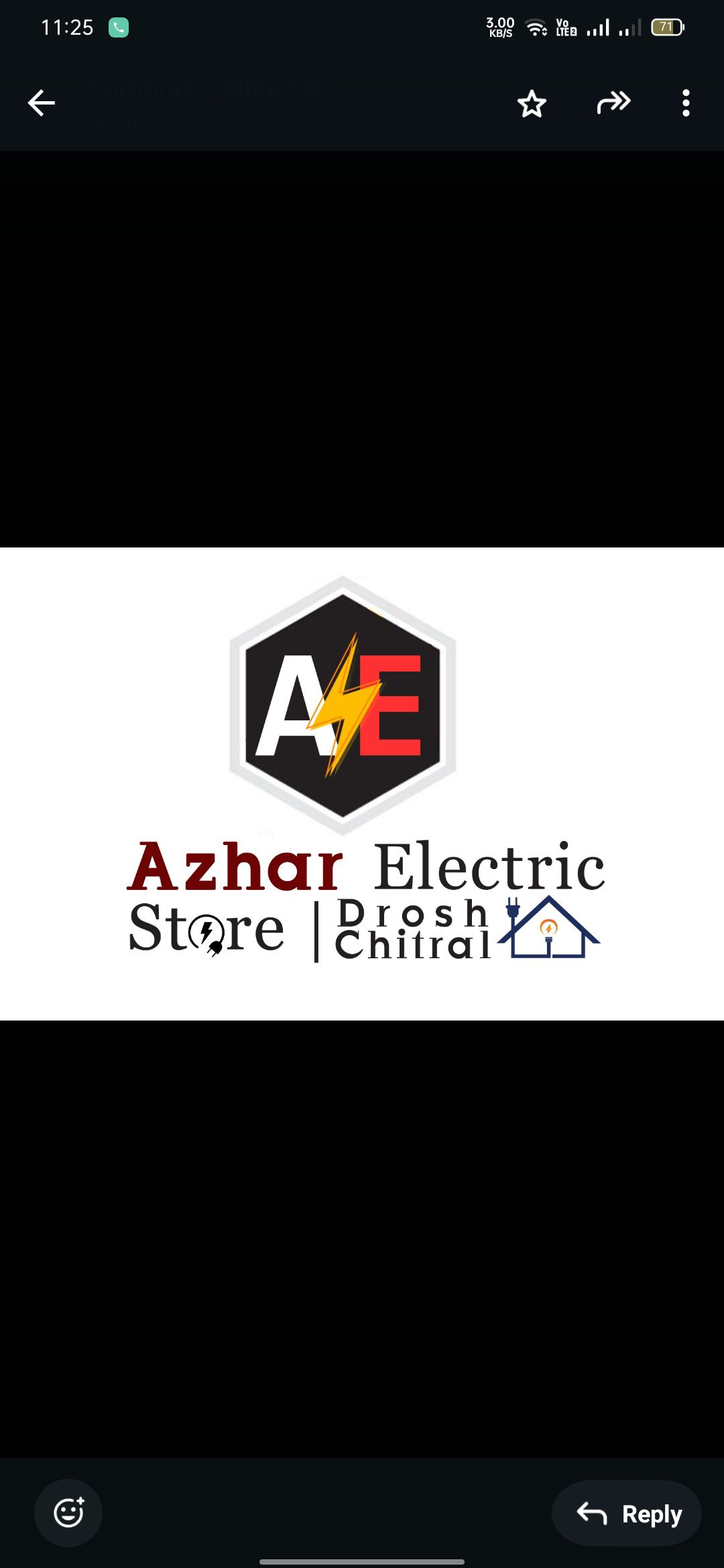 Azhar Electric Store Drosh | Drosh