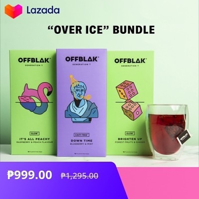 OFFBLAK Philippines