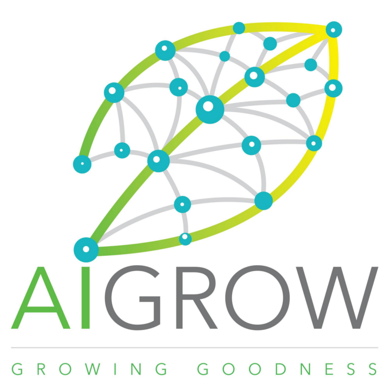 AIGrow Smart Agriculture Mobile App Demo | Vertically integrated smart ...