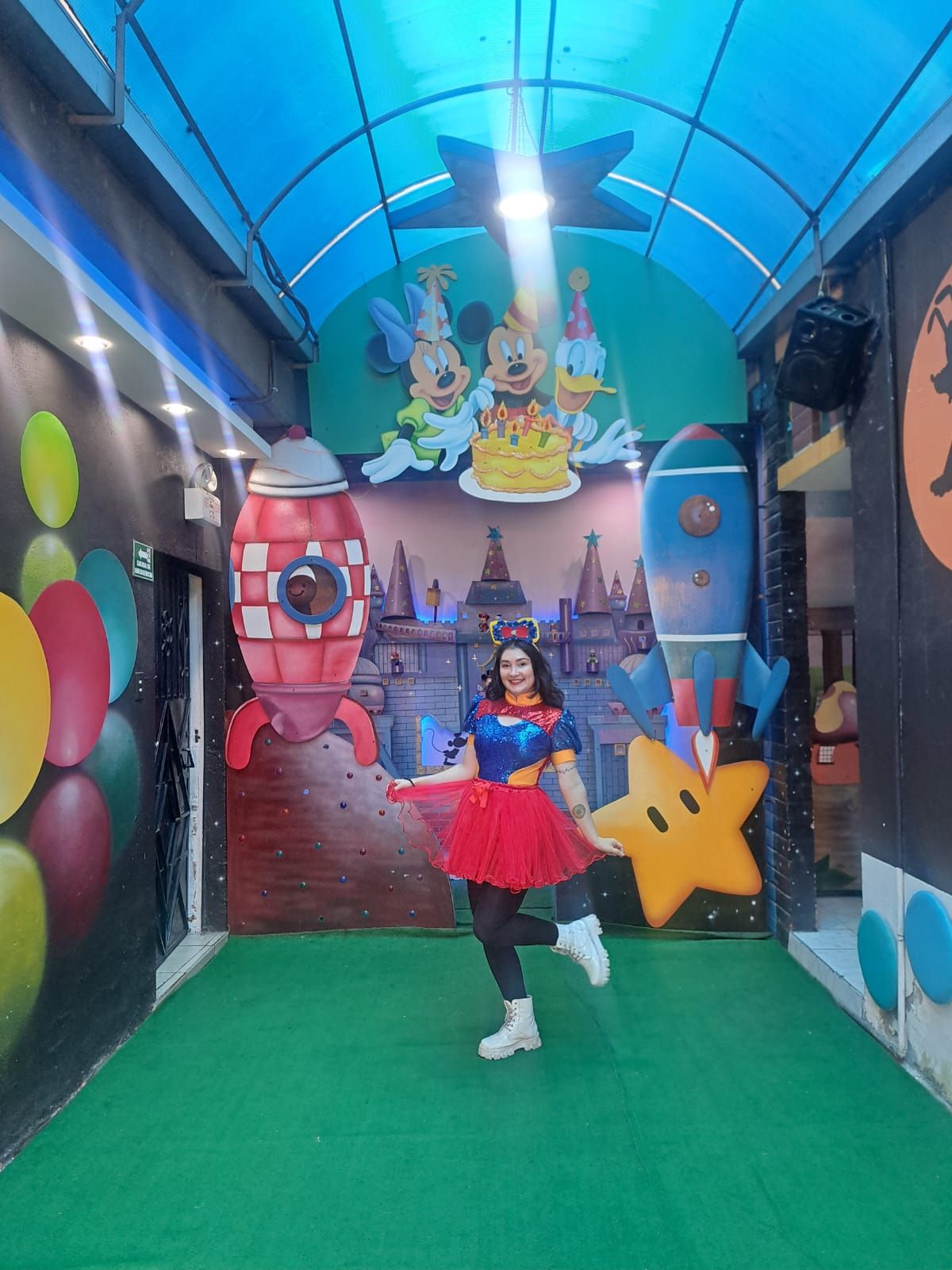 Lala Events on Reels