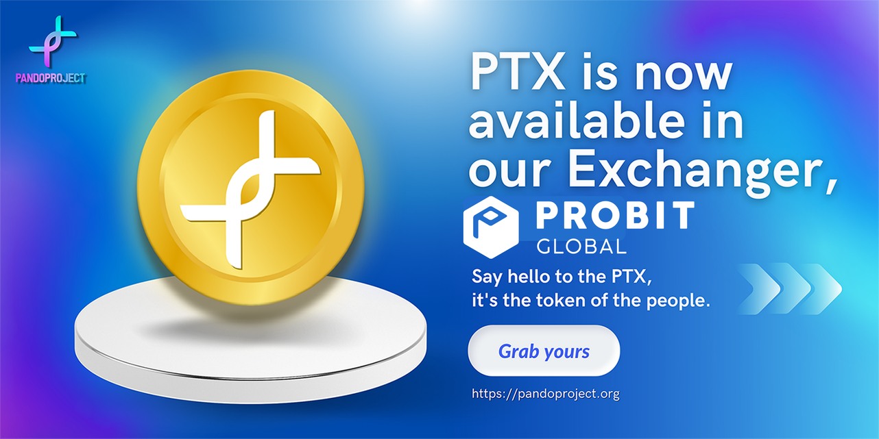 PTX ราคาดีเกินต้านทาน!! PTX Pando... - Pandosoft Thailand