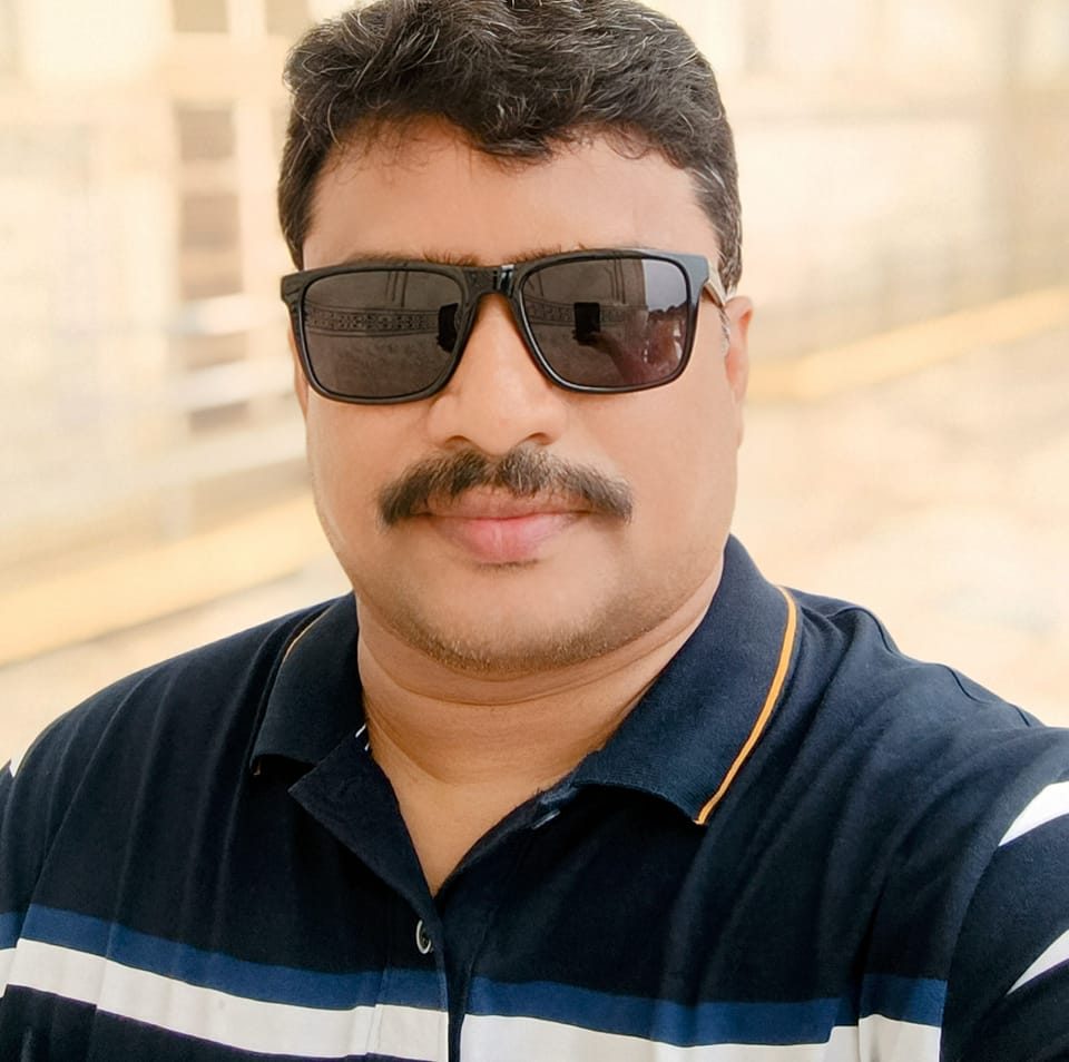 Amanullah Rahuman