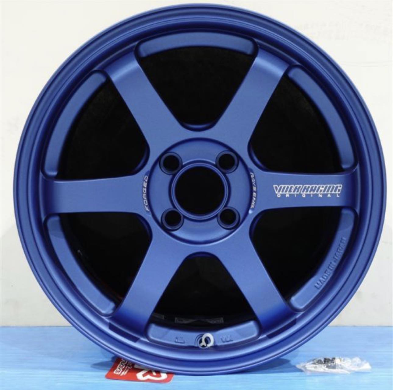 好貨推薦：（RAYS VOLKRACING TE37 SONIC... - SR-japan．日本代購．代標．代運