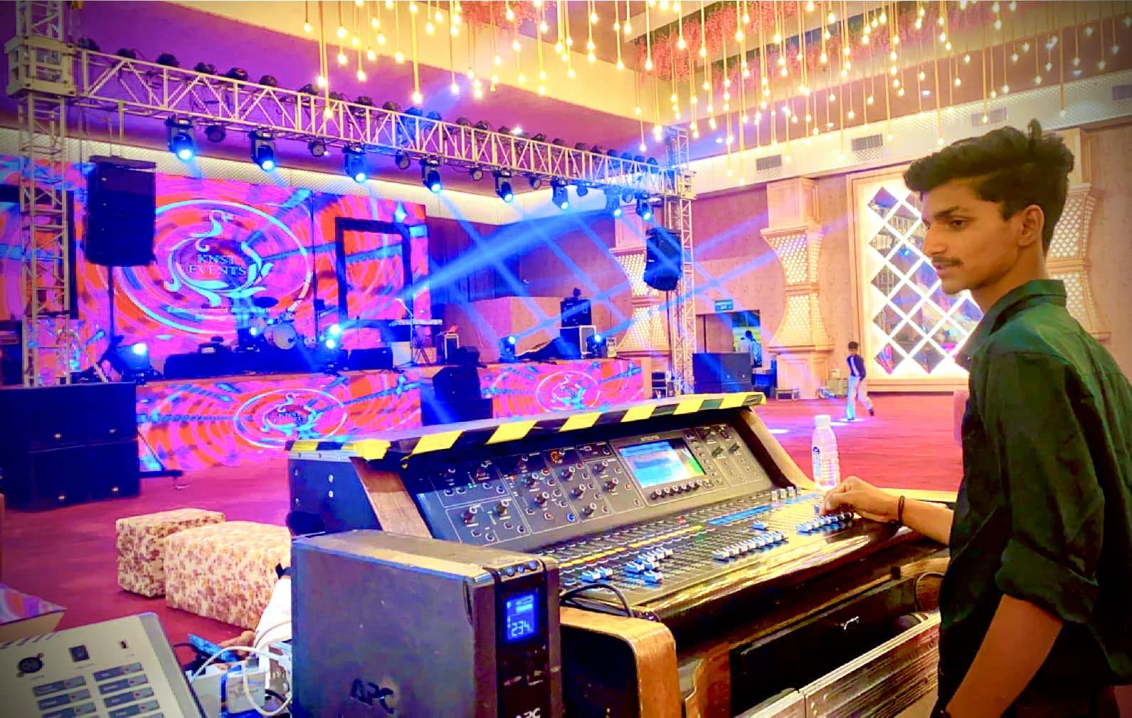 Dj Ritik Official updated his cover photo. - Dj Ritik Official