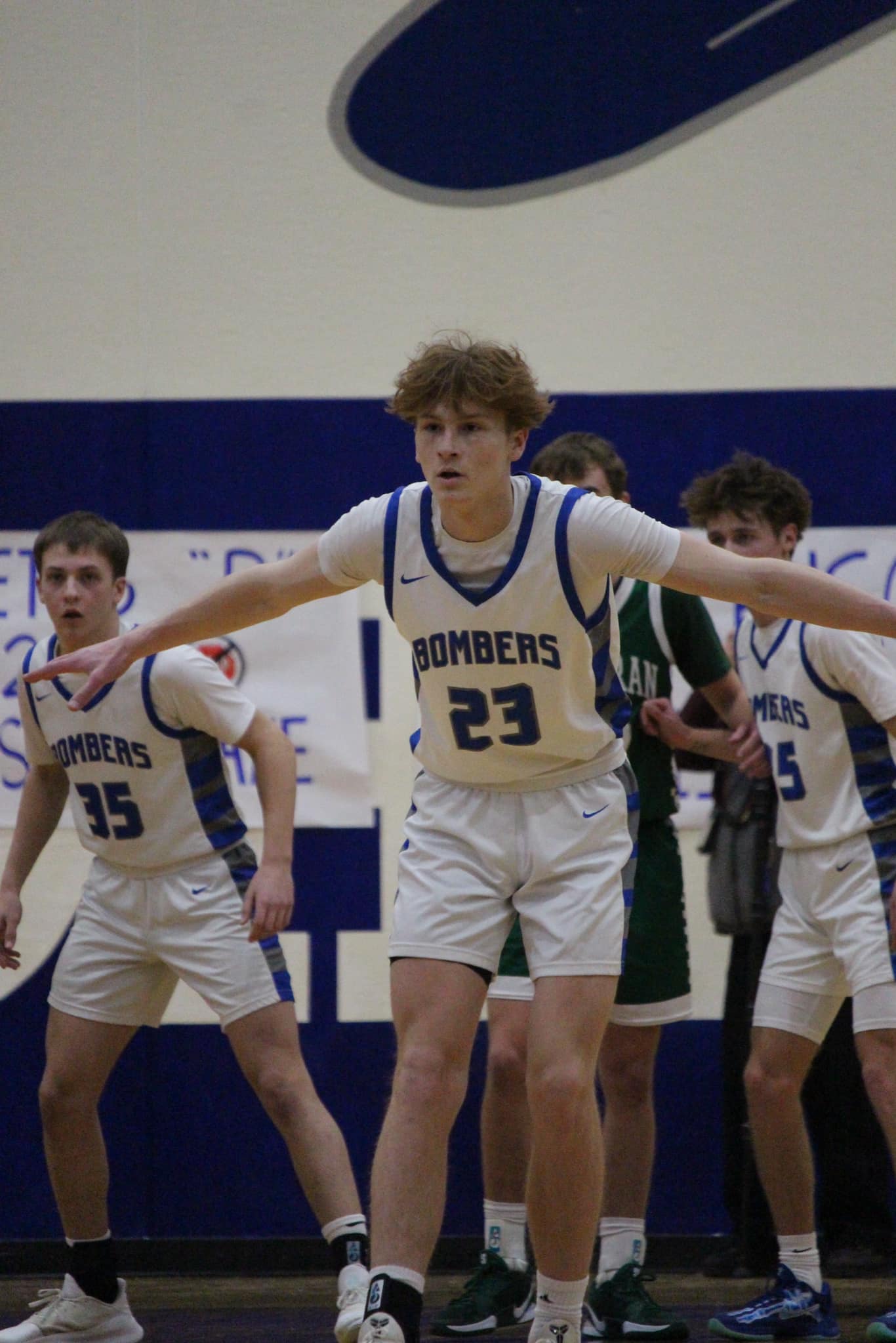 Kohler Boys Basketball