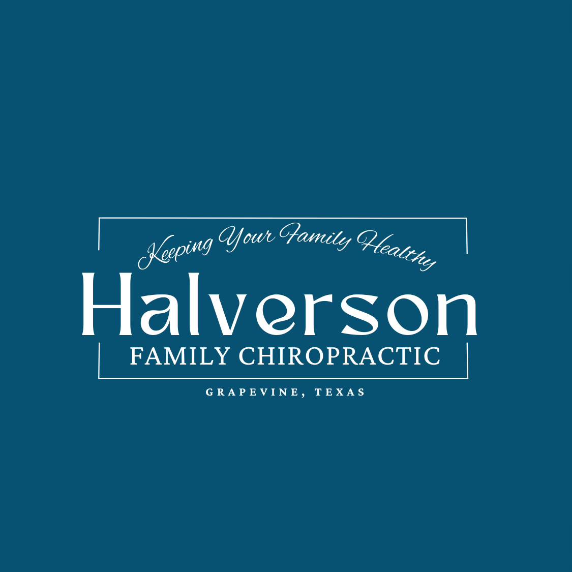 Halverson Family Chiropractic | Grapevine TX