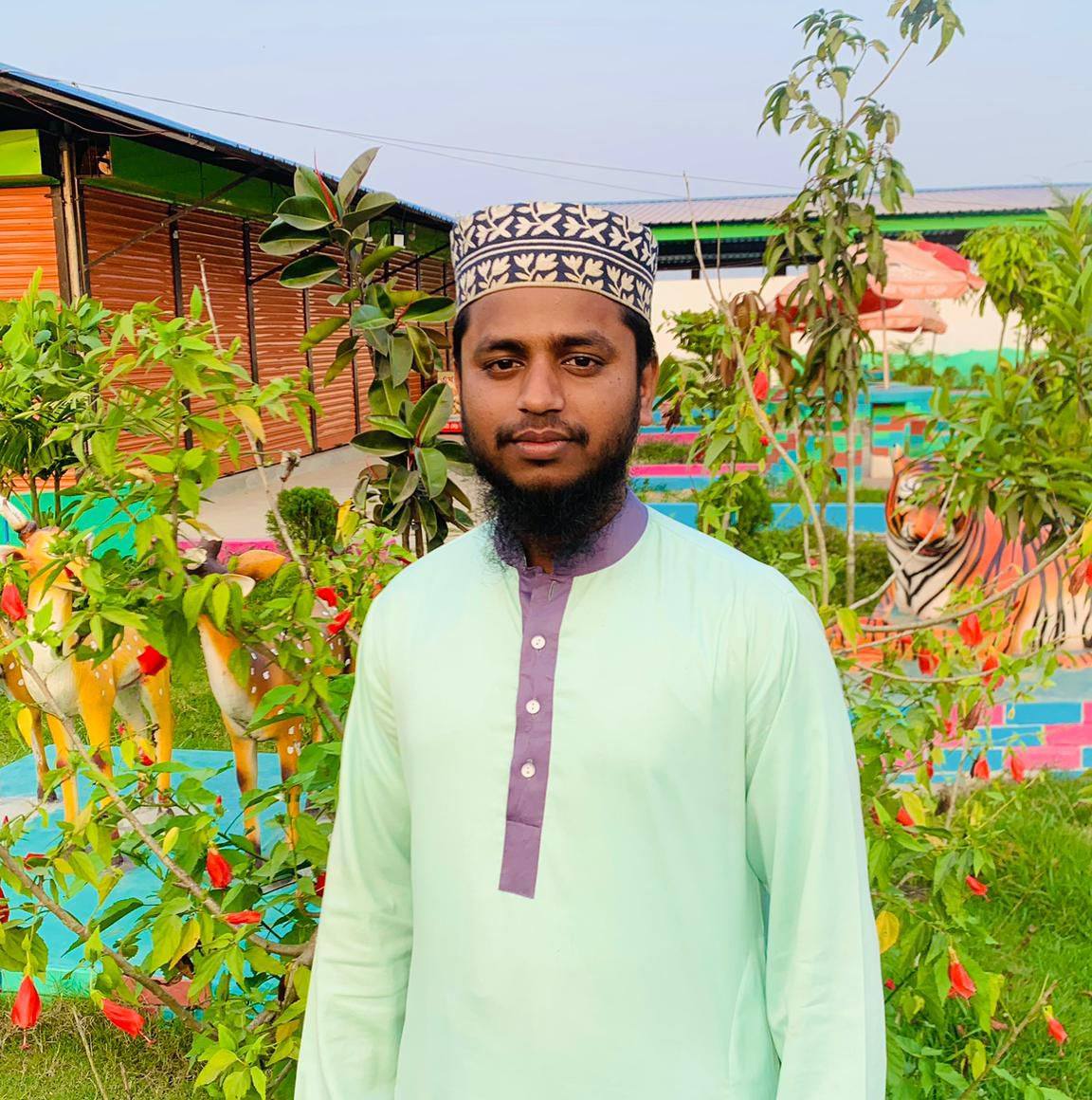Abu Yousuf