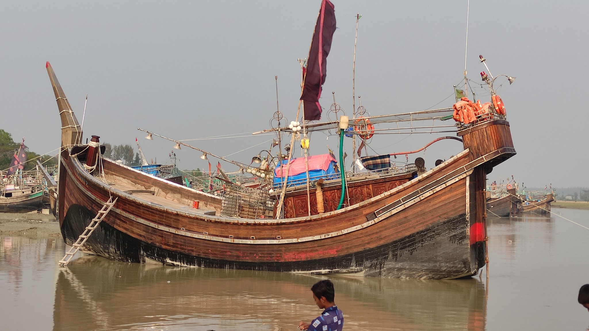 BD Local Documentary