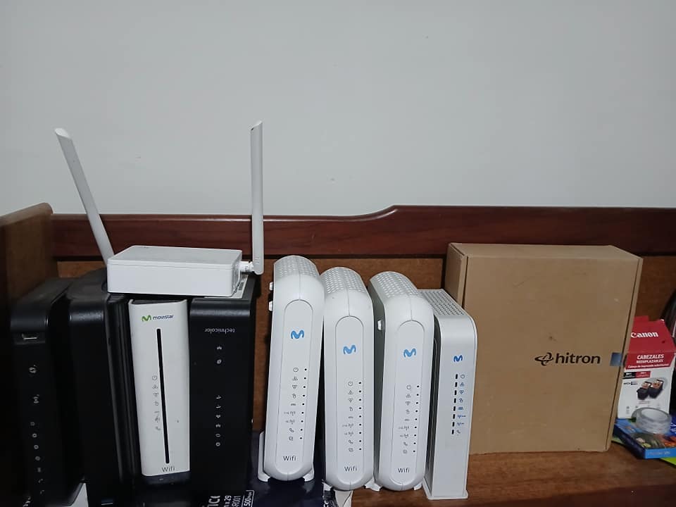 QUILLABAMBA COMPRA Y VENTA, EMPLEOS | En venta Router Huawei b612 y ...