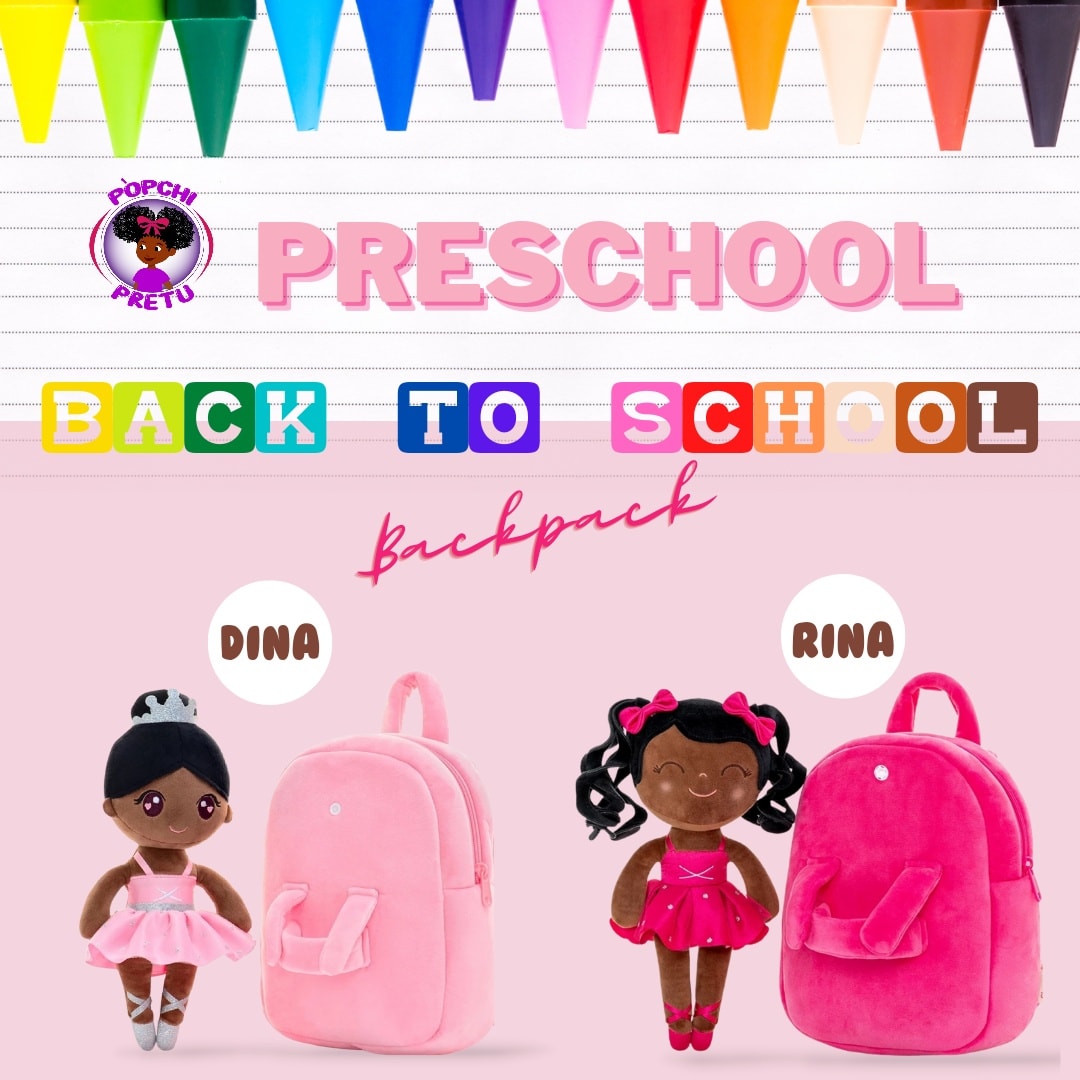 Mi Pòpchi Pretu - 🥳!NEW PRODUCT ALERT!🥳 -Rina the... | Facebook