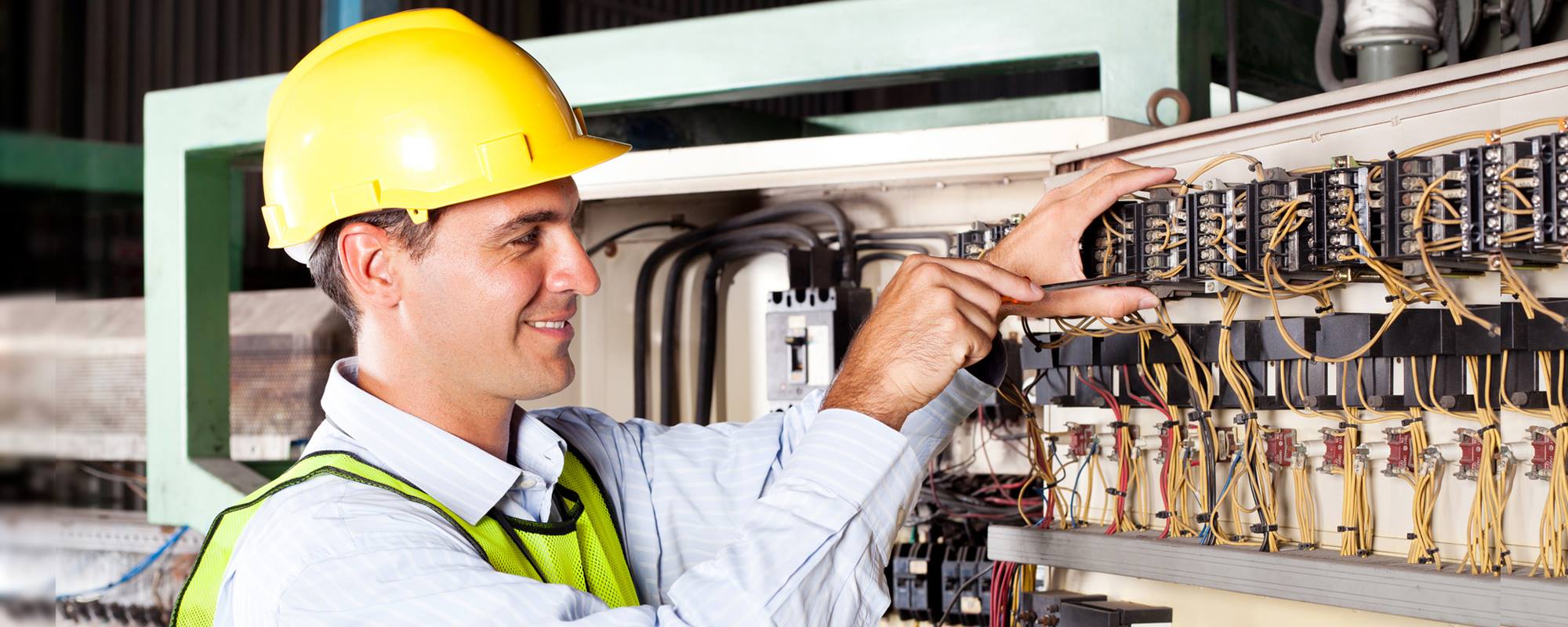 Parker Electric | Post Falls ID