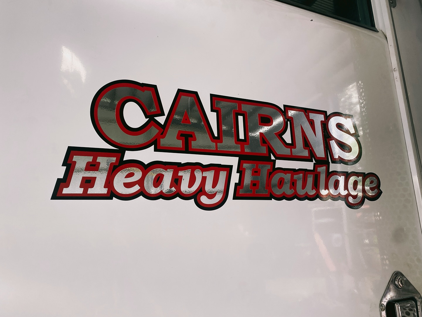 Millard Signs | Cairns QLD
