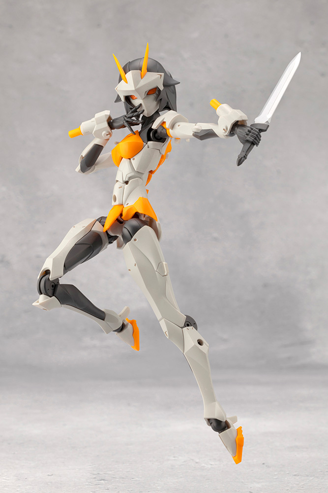 POi²HUB 1/6 scale figure Diablos core 
