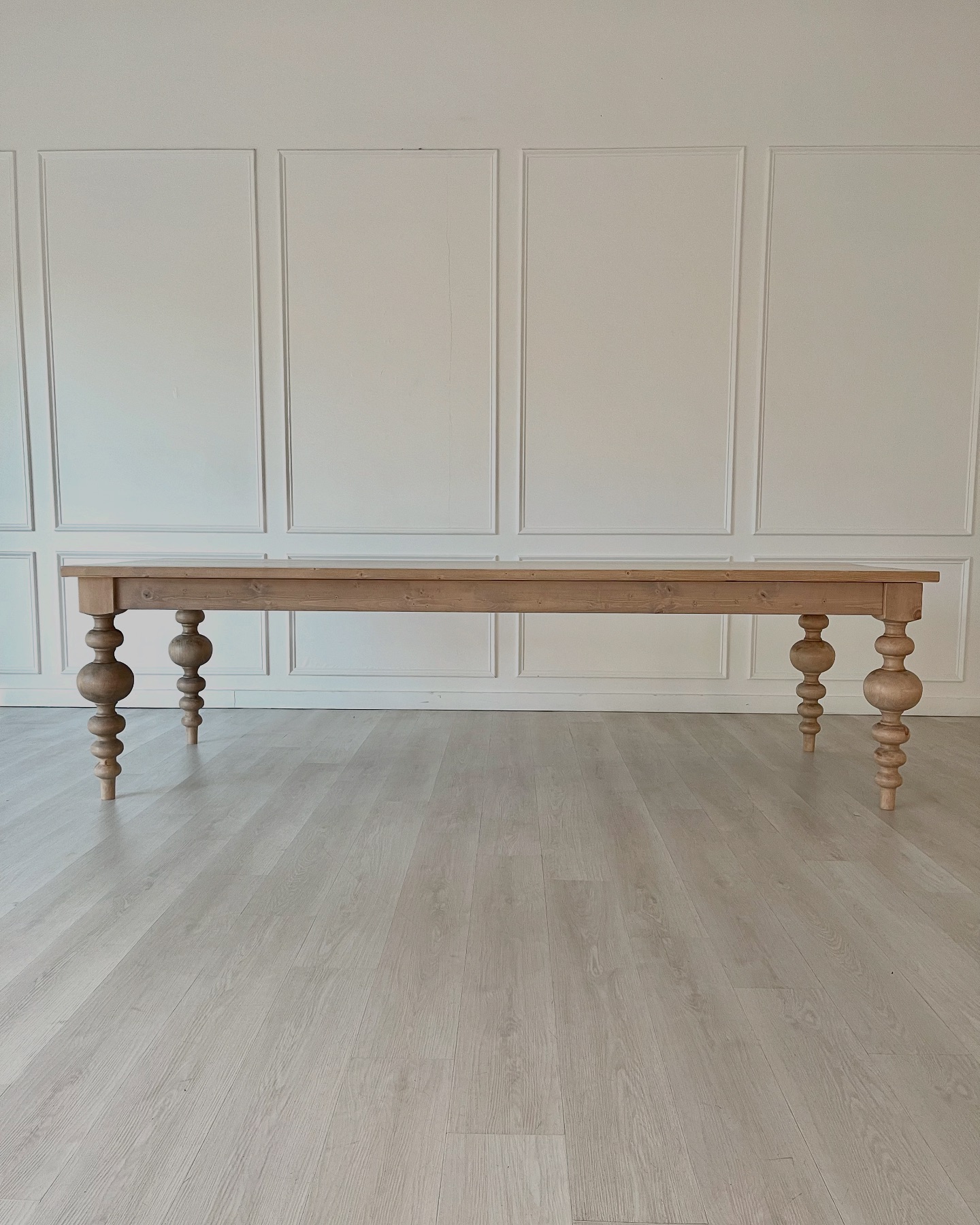 Burrell Table Co.