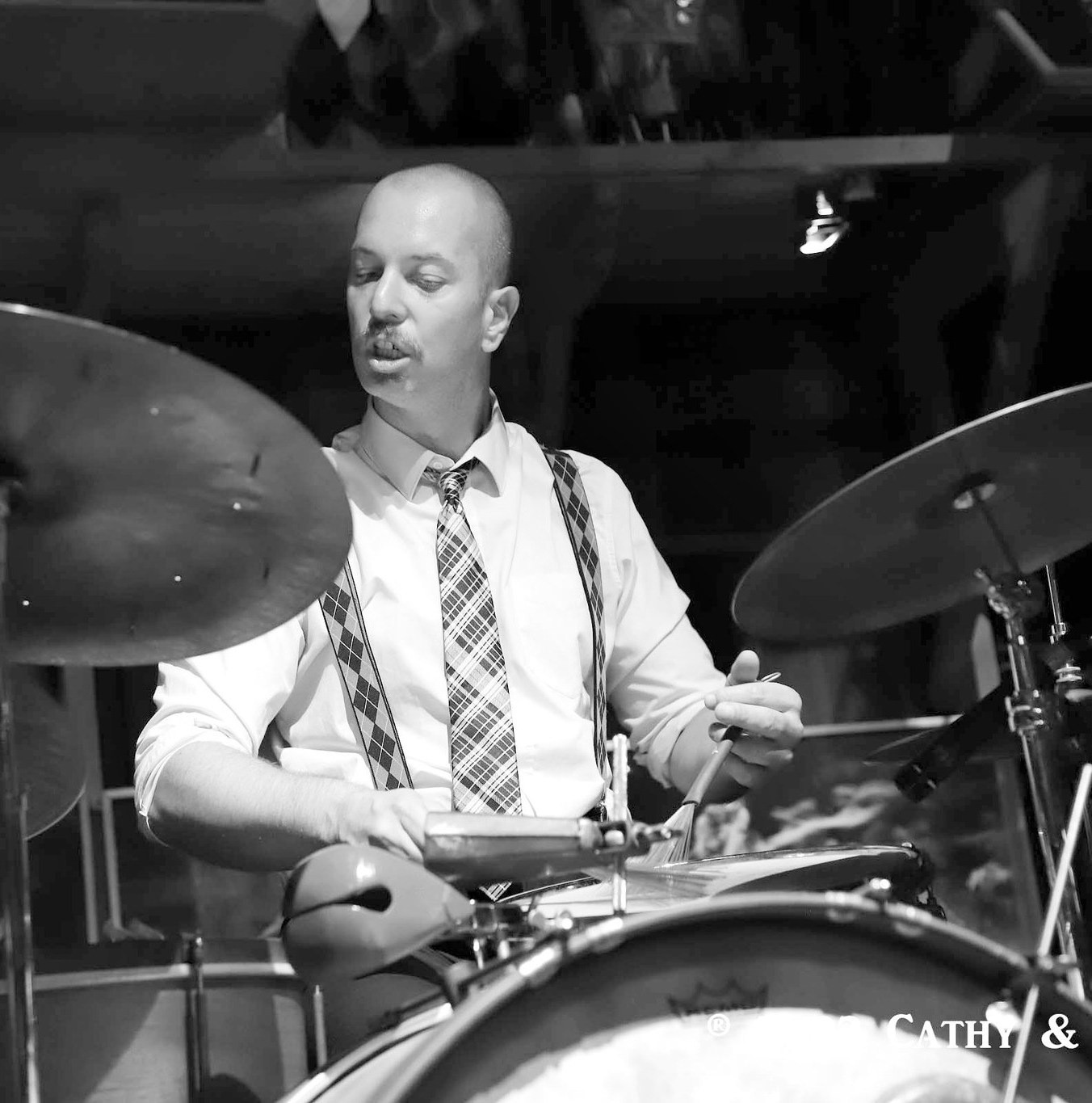 Thomas Racine Musique